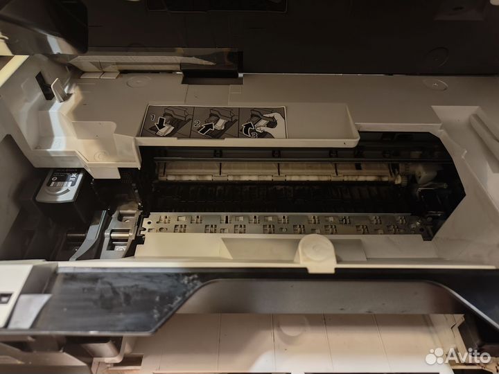 Бесплтно Мфу canon pixma mp140