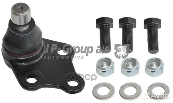 Опора шаровая 1340301500 JP Group