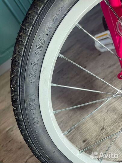 Велосипед детский Stels Talisman для девочки