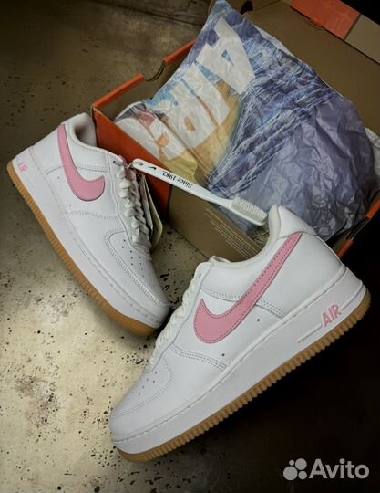 Кроссовки Nike Air Force 1 Low Color Of The Month