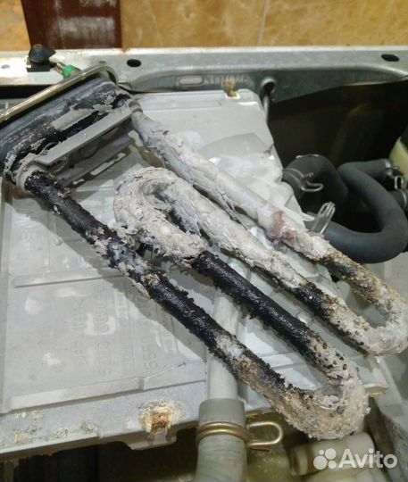 Ремонт стиральных машин Подольск