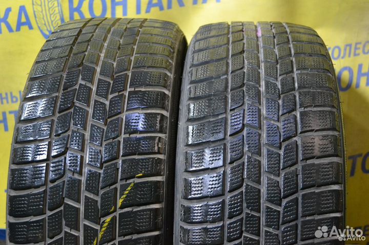 Goodyear Ice Navi 6 225/45 R17