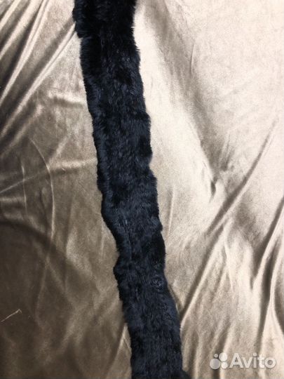 Шарфик, вроде как норка