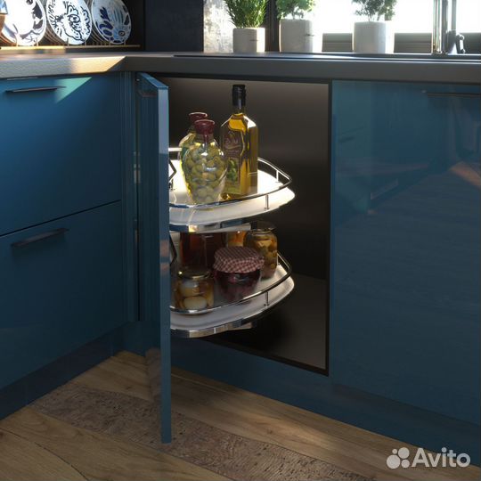 Кухня на заказ от производителя