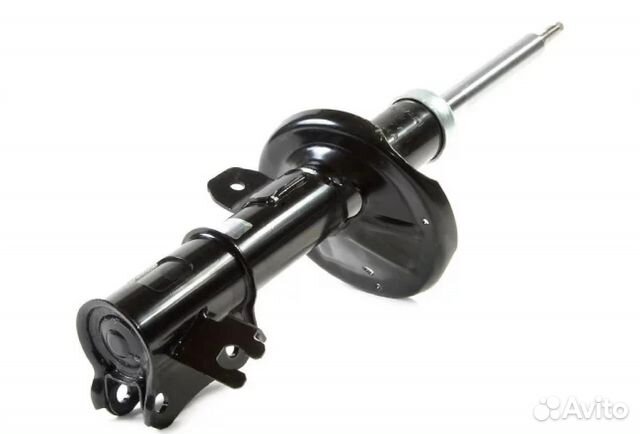 Амортизаторы (стойки) на Dodge Viper