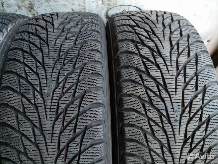 Nokian Tyres Hakkapeliitta R2 225/55 R17 101R