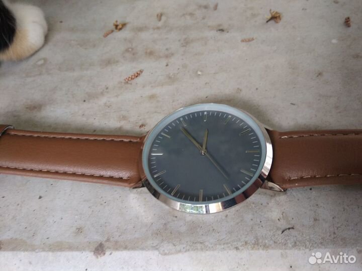 Krontaler кварцевые