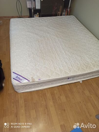 Матрас 180х200 бу