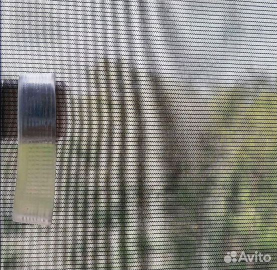 Москитная сетка за 1 день