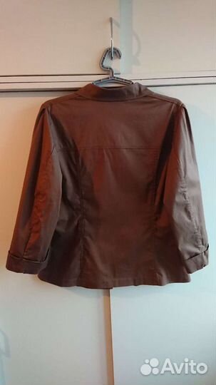 Новый жакет 48-50
