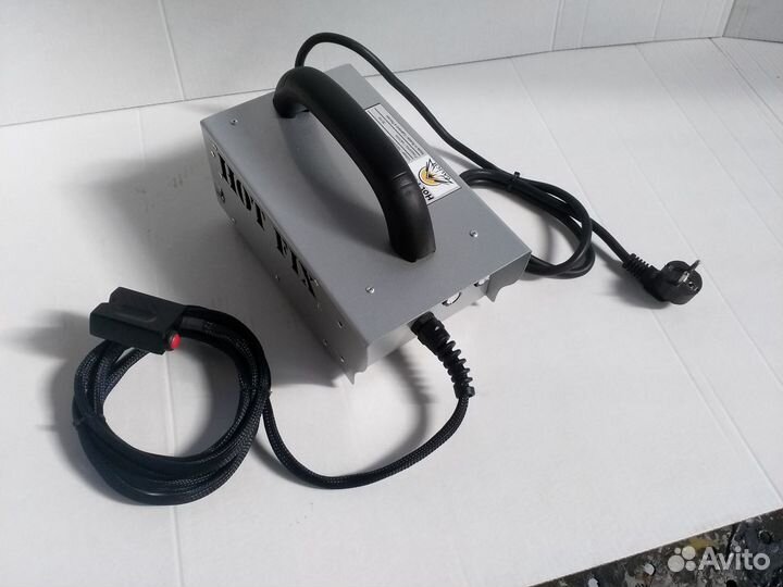 Galich Hot Fix Индуктор удаления вмятин