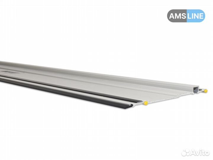 Направляющая шина для пил Metabo