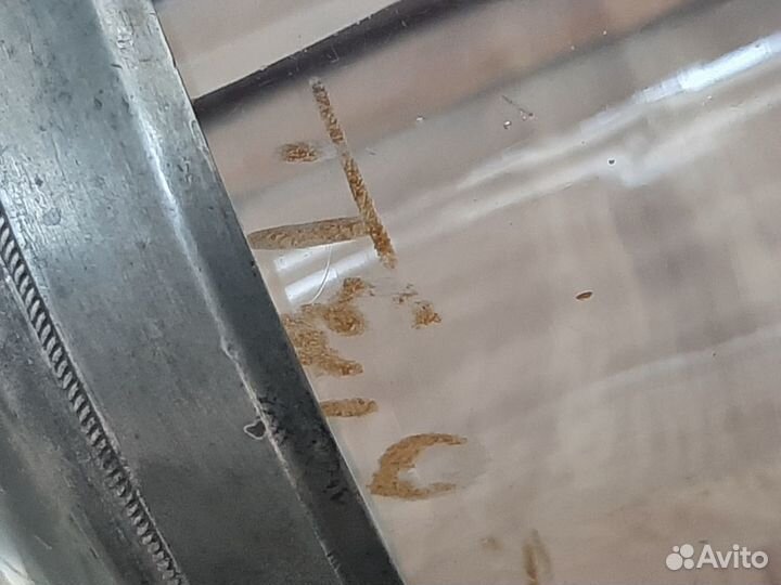 Кружка пивная старинная