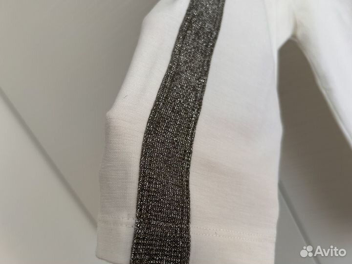 Блузки трикотажные Elis размер 42 и 46