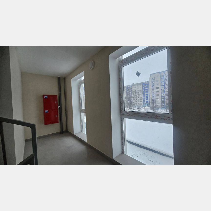 Квартира 3-комн. 102 м² в Ковров — фото 6 из 6