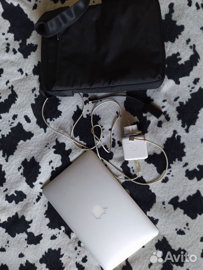 Apple MacBook Air 13 Mid 2013