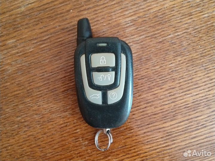 Брелок Scher Khan Magicar 9