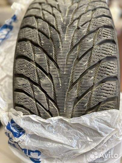 Nokian Tyres Hakkapeliitta R2 205/55 R16
