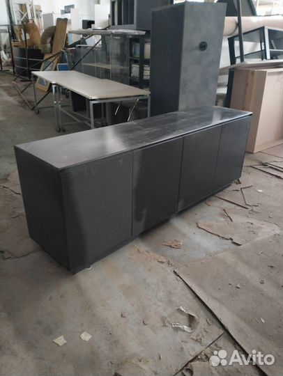 Шкафы и комоды бу