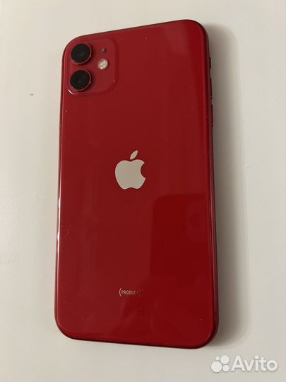 Apple iPhone 11