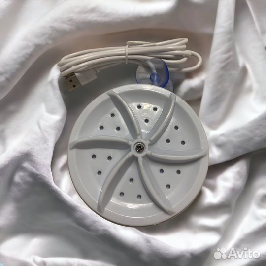 Мини стиральная машинка