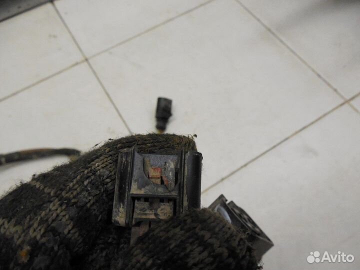 Проводка (коса) Jetta 2006-2011