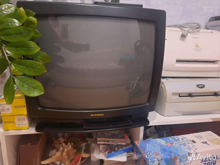 Телевизор бу