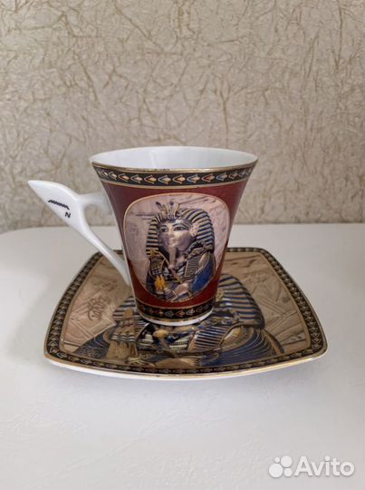 Чайный набор из Египта