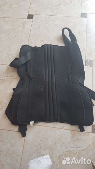 Коленный ортез 58 см