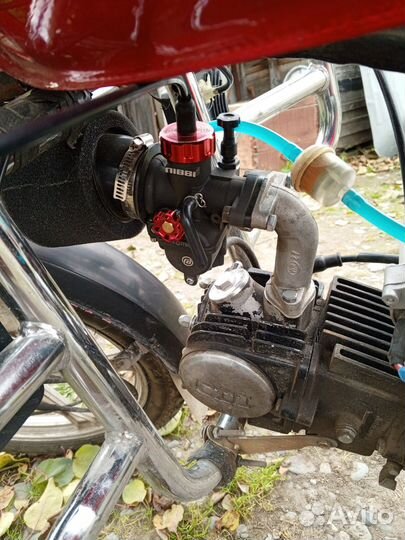 Продам альфу