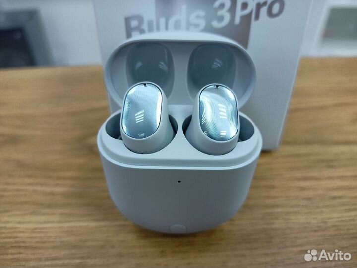 Беспроводные наушники Xiaomi Redmi Buds 3 Pro Gray
