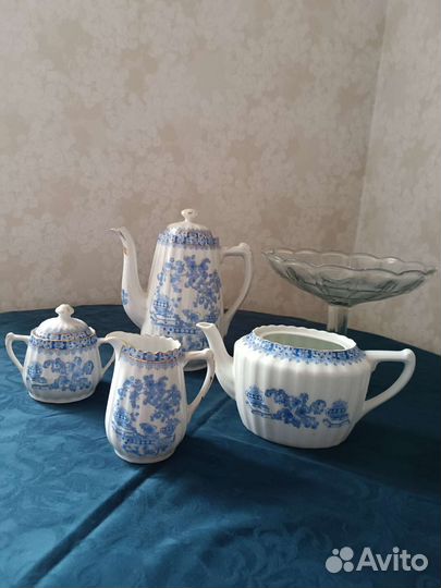 Лфз, Cina blau p.s.n