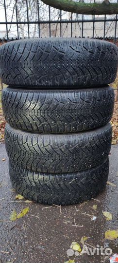 Cordiant AWD 215/65 R16