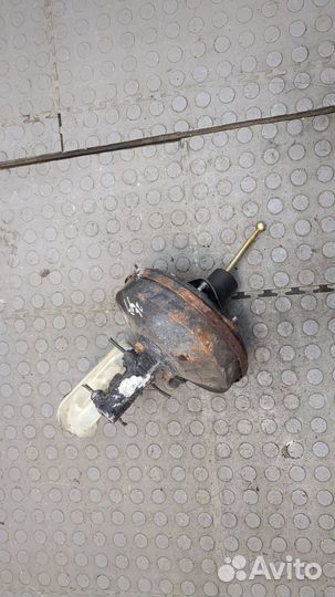 Цилиндр тормозной главный Volkswagen Polo, 1995