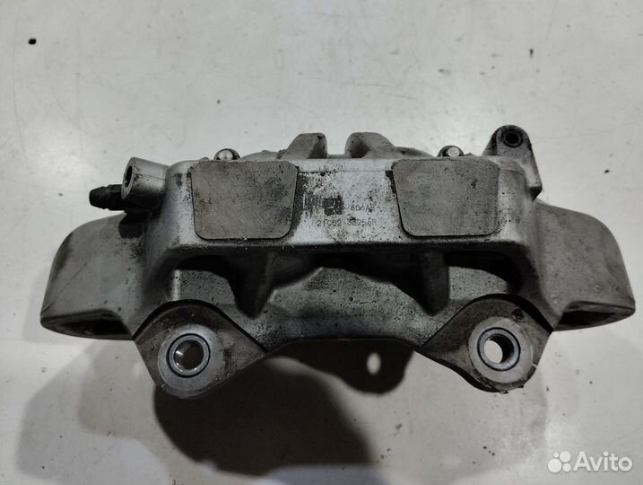 Суппорт тормозной передний правый