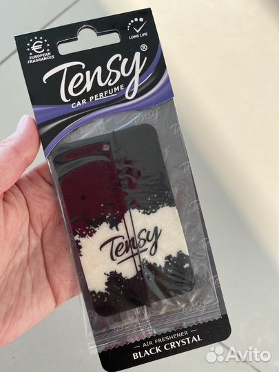 Ароматизатор в машину/авто