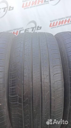 Nexen N'Priz AH8 225/45 R17