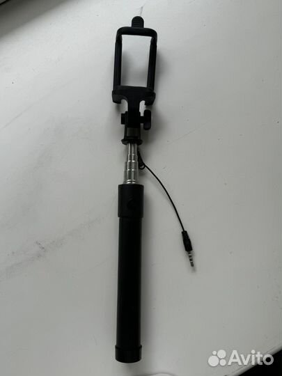 Селфи палка