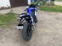 Продам мотоцикл Racer Storm 250