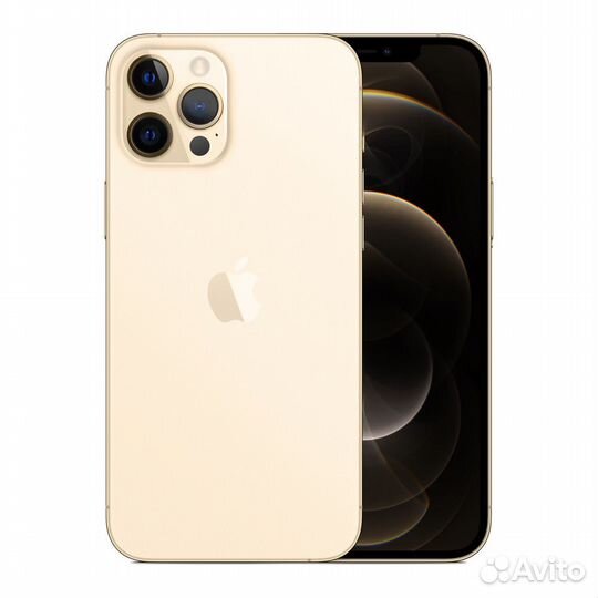 iPhone 12 pro max 256gb