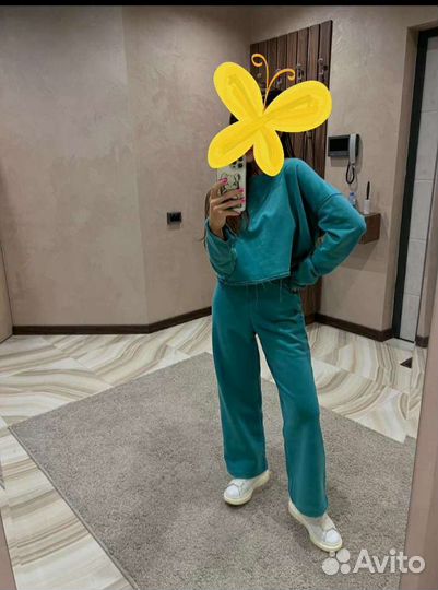 Спортивный костюм