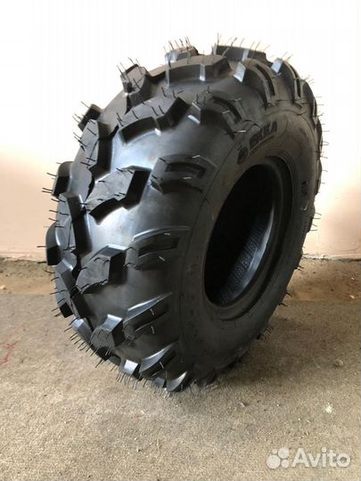 Шина 19*7.00-8 4PR TL Ekka P311