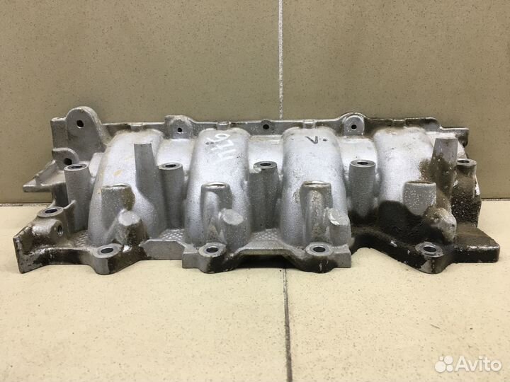 Коллектор впускной Almera (G15) 2013