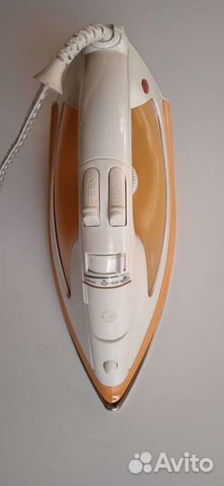 Утюг эл. Немного б/у