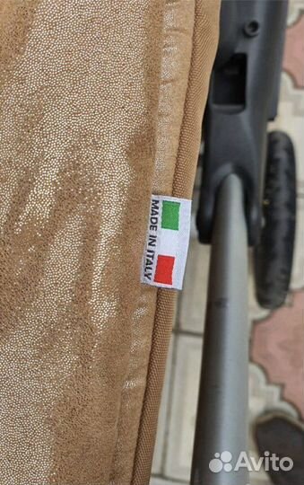 Коляска Cam 3 в 1