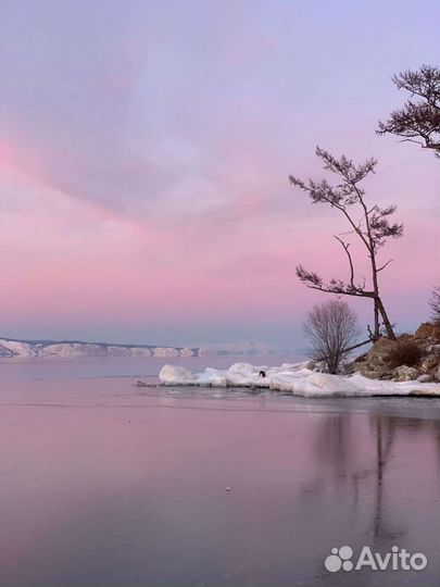 Туры по Байкалу, Прибайкалью, Аршану