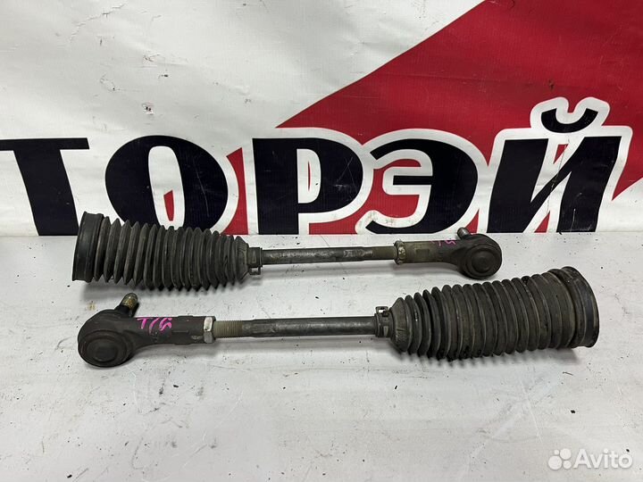Рулевая тяга с наконечником Audi Q7 4L Touareg 7L