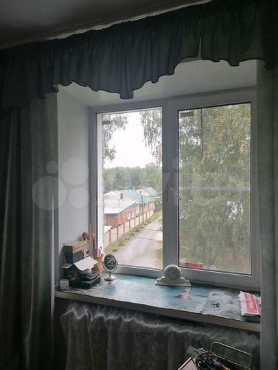 2-к. квартира, 47 м², 3/3 эт.