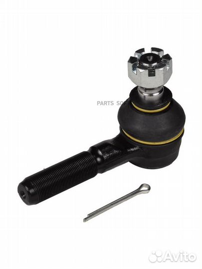 Zentparts Z10838 Z10838 наконечник рулевой наружны