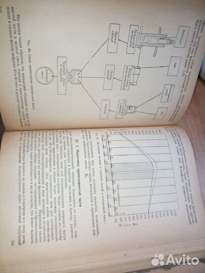 Общая технология карбида и цианамида кальция 1935г